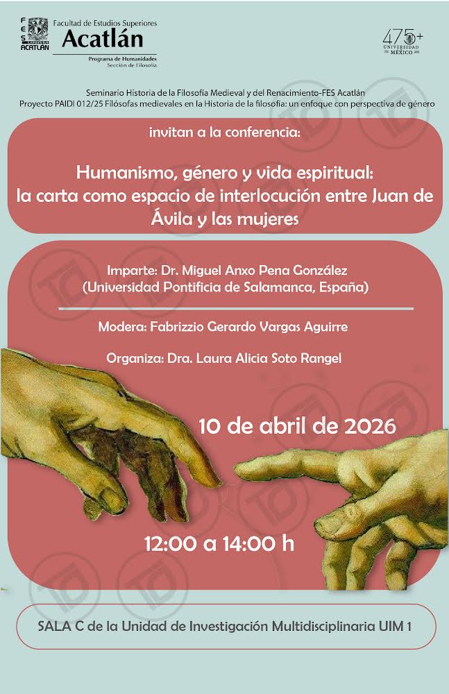 conferencia