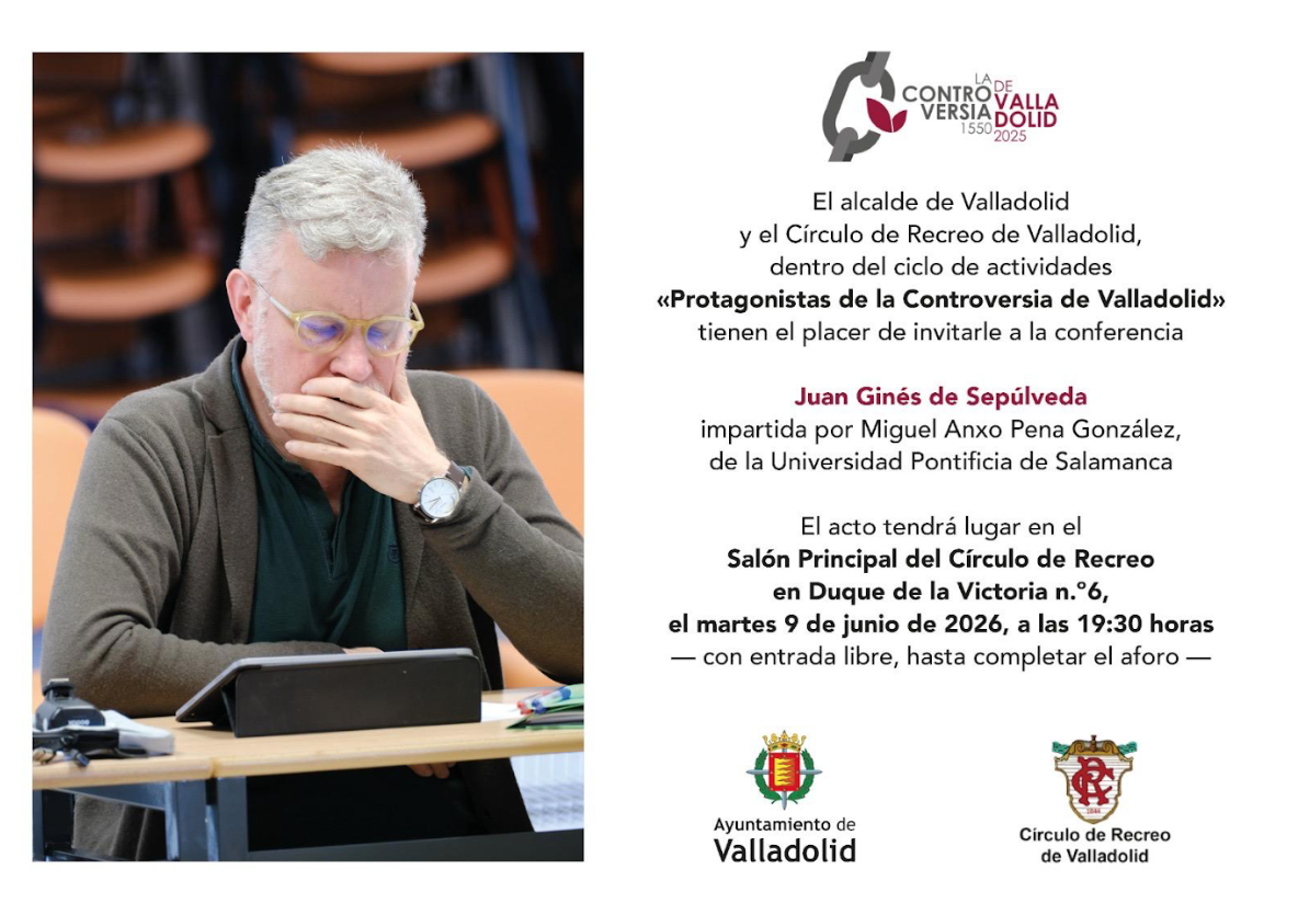 conferencia